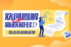 一图读懂 | 乐动（中国）官方带您读懂进一步支持农民工就业创业